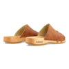 Anja Damen Clog Pantolette woody®