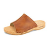 Anja Damen Clog Pantolette woody®