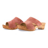 Fiona Damen Clog Pantolette woody®