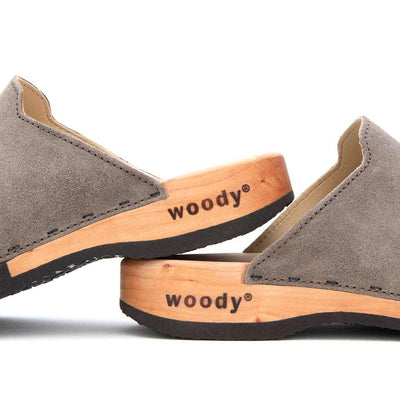 Lea clogs damen von woody holzschuhe damenclogs mit fexibler holzsohle. holzclogs farbe: sand, Damenclogs, Damen Clogs - Clogs Damen. Holzschuhe für Damen, Damen Clogs, Holzclogs, Damen Pantoletten mit Holzsohle. Holz Schuhe, Clog für Frauen