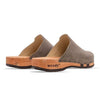 Lea clogs damen von woody holzschuhe damenclogs mit fexibler holzsohle. holzclogs farbe: sand, Damenclogs, Damen Clogs - Clogs Damen. Holzschuhe für Damen, Damen Clogs, Holzclogs, Damen Pantoletten mit Holzsohle. Holz Schuhe, Clog für Frauen