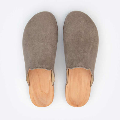 Lea clogs damen von woody holzschuhe damenclogs mit fexibler holzsohle. holzclogs farbe: sand, Damenclogs, Damen Clogs - Clogs Damen. Holzschuhe für Damen, Damen Clogs, Holzclogs, Damen Pantoletten mit Holzsohle. Holz Schuhe, Clog für Frauen