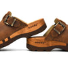 Lukas Carinthia men's clog woody®