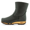 Nena-clog-boots-stiefel-damen-mit-biegsamer-nachhaltiger-holzsohle-farbe: cervo-nero-schwarz-holzclogs-woody-schuhe-woody shoes-handgemachte-holzschuhe-aus-österreich-kärnten