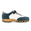 niki, sneakers clogs herren mit biegsamer nachhaltiger holzsohle, der bestseller, farbe: avion-jeans alias blau-grau, holzclogs woody, woody schuhe, woody shoes, handgemachte holzschuhe aus österreich, kärnten