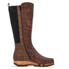 Zoey Damen Clog Stiefel woody®